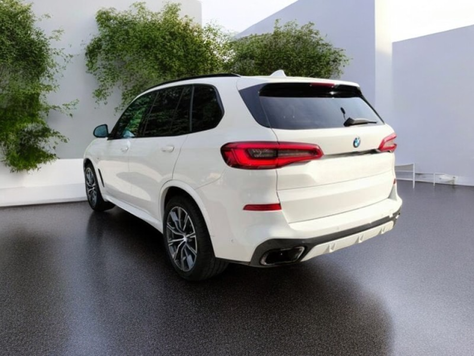 BMW X5 xDrive30d M sport (4)