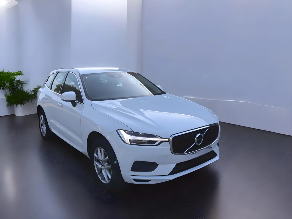 Volvo XC 60 T4 Geartronic Momentum Pro (1)