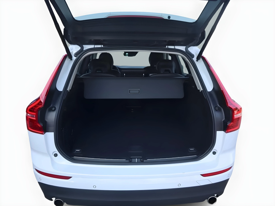 Volvo XC 60 T4 Geartronic Momentum Pro - foto 14