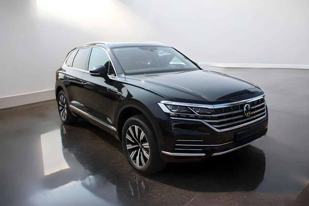 Volkswagen Touareg Elegance 3.0 TDI