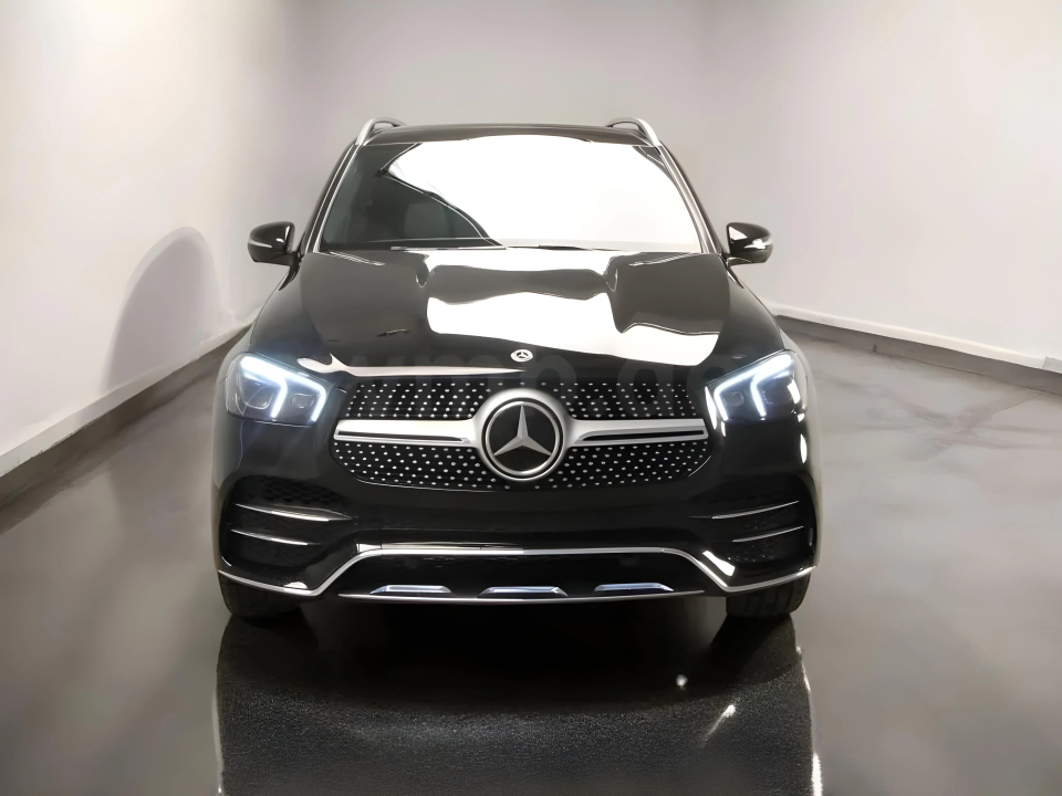 Mercedes-Benz GLE 400 d 4M AMG (3)