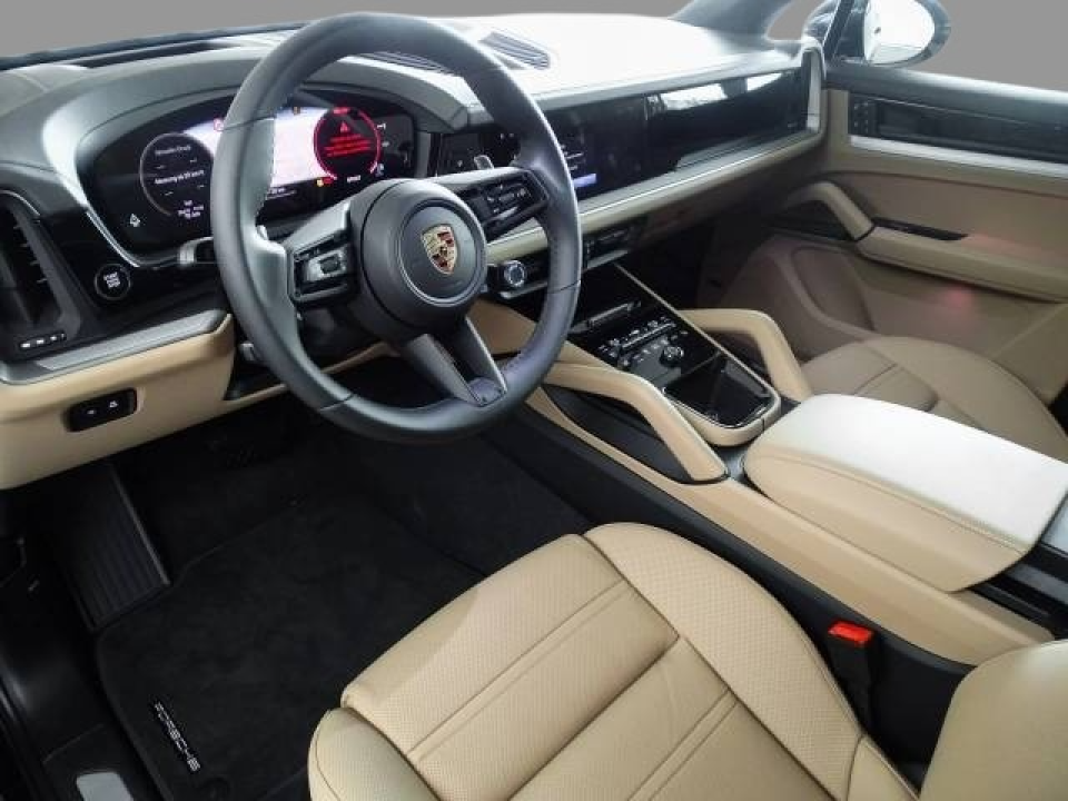 Porsche Cayenne - foto 7