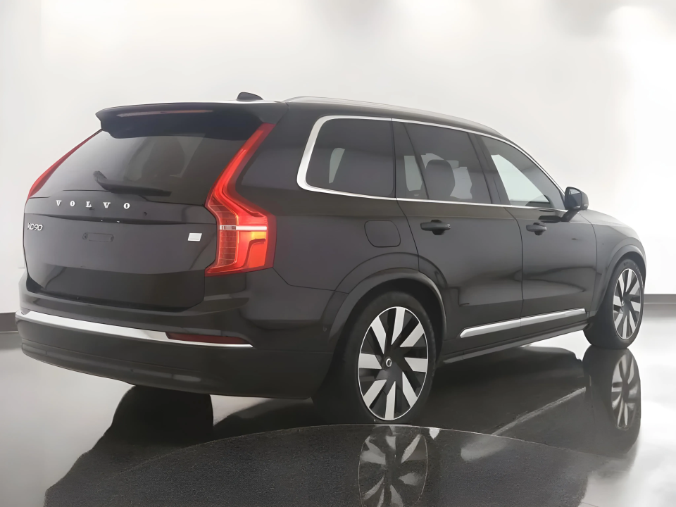 Volvo XC 90 Ultimate Bright T8 Recharge (2)