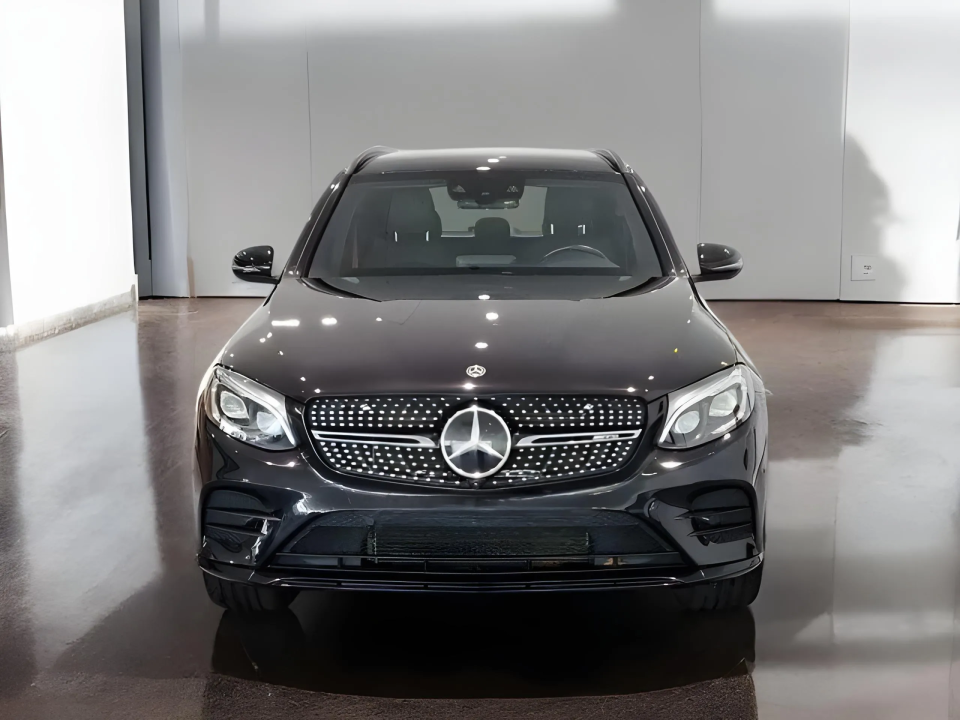 Mercedes-Benz GLC 43 AMG 4Matic - foto 6