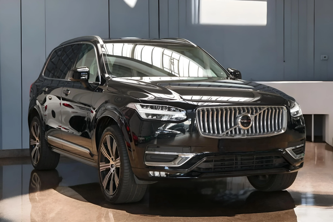 Volvo XC 90 B5 7 Locuri