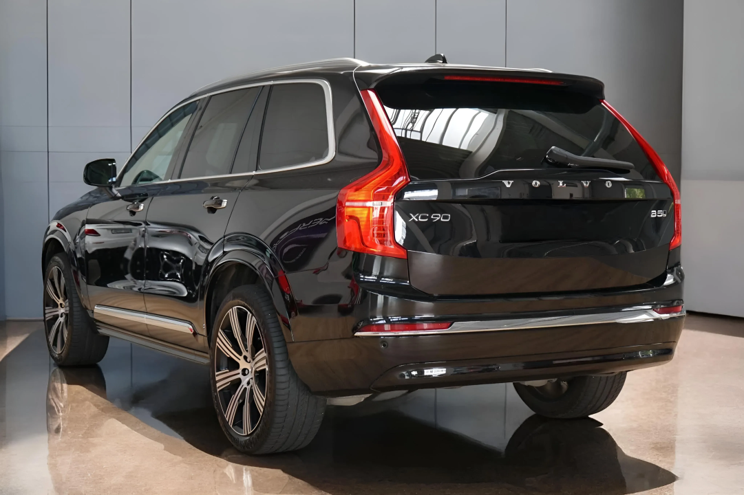 Volvo XC 90 B5 7 Locuri (3)