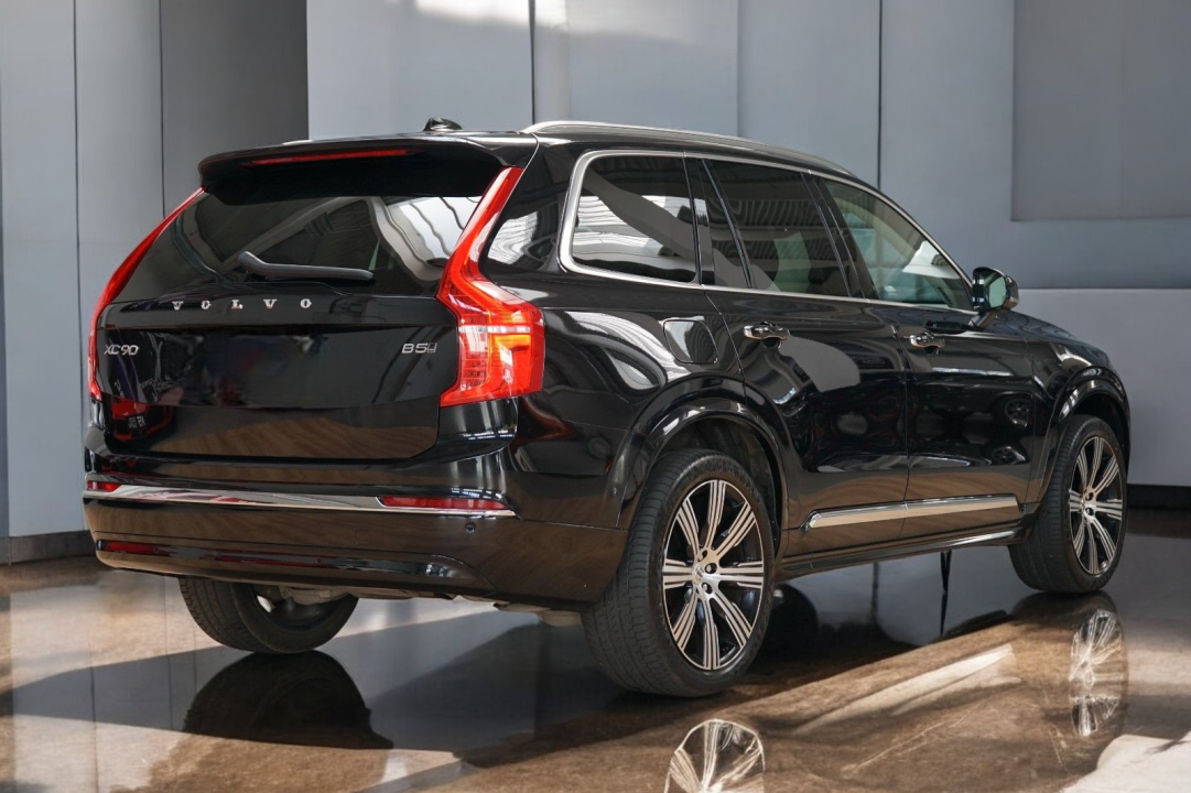 Volvo XC 90 B5 7 Locuri (2)