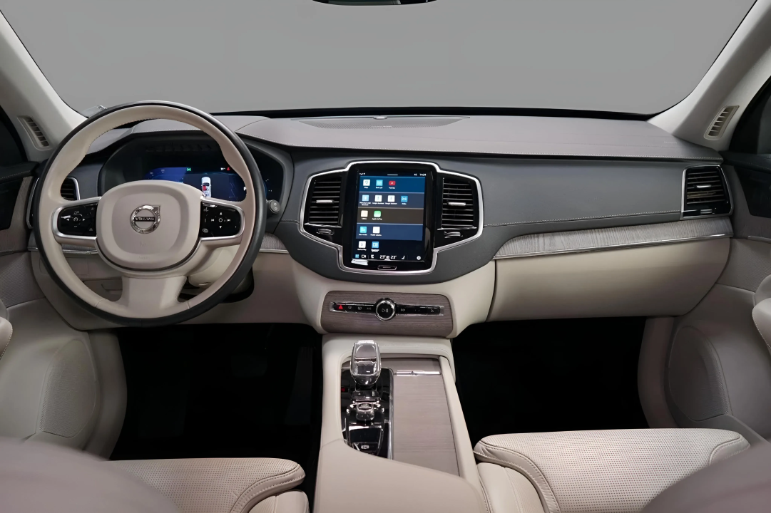 Volvo XC 90 B5 7 Locuri - foto 6