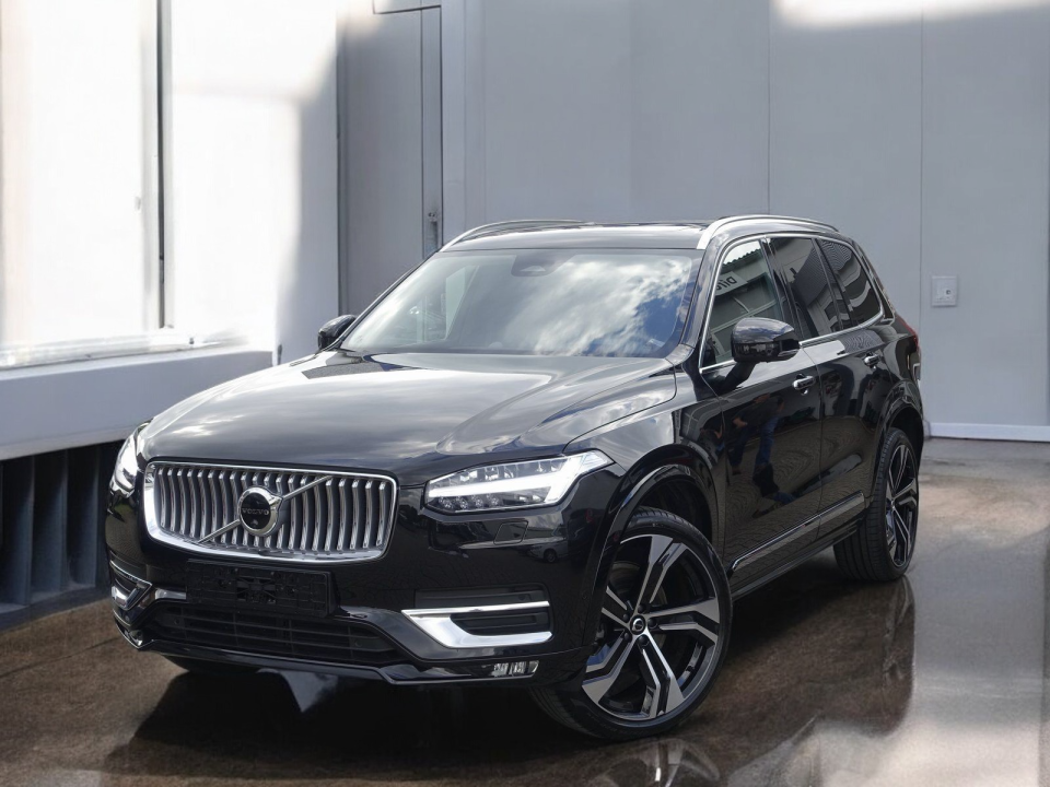 Volvo XC 90 Ultimate B5 AWD Bright - foto 7