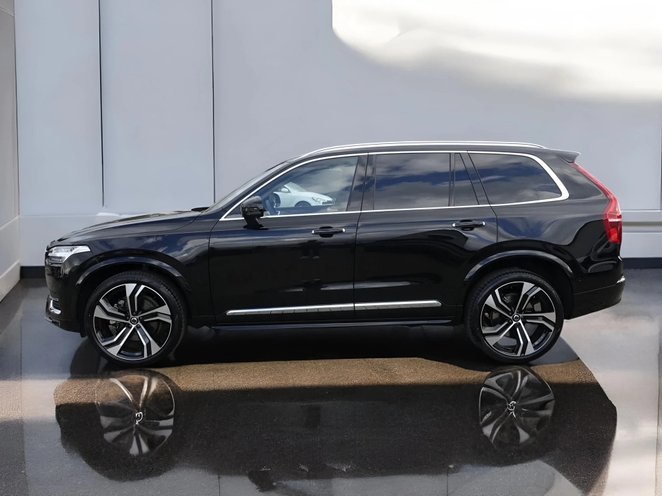 Volvo XC 90 Ultimate B5 AWD Bright - foto 6