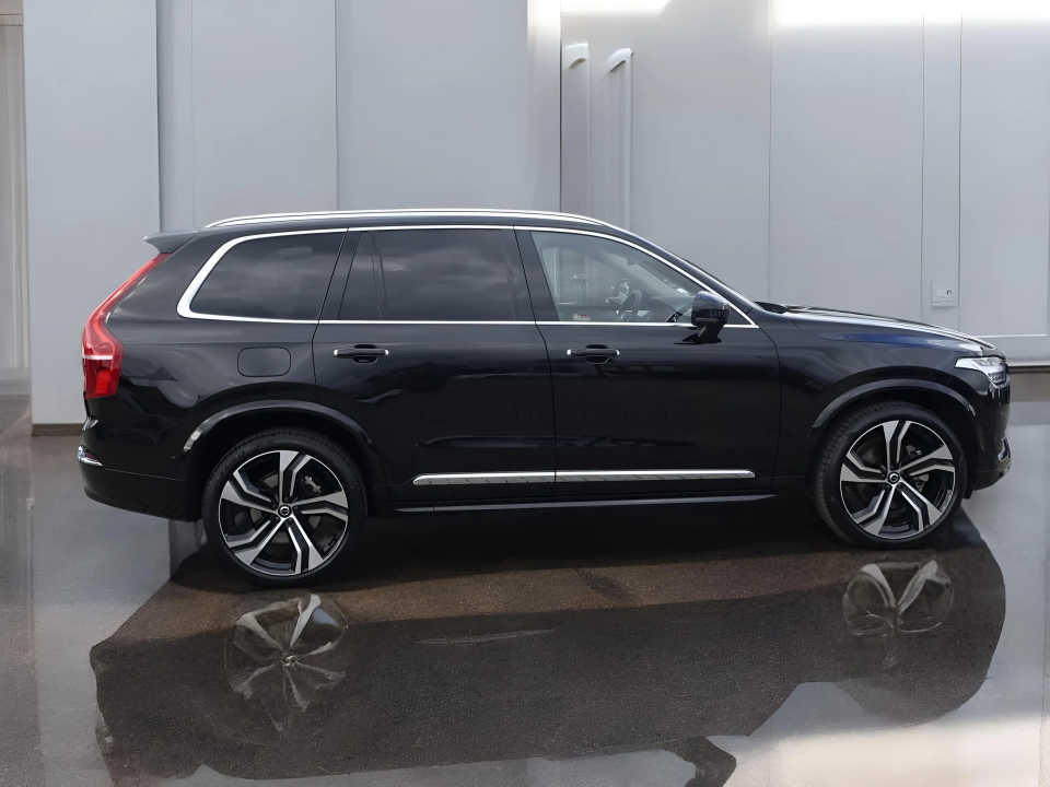 Volvo XC 90 Ultimate B5 AWD Bright (2)