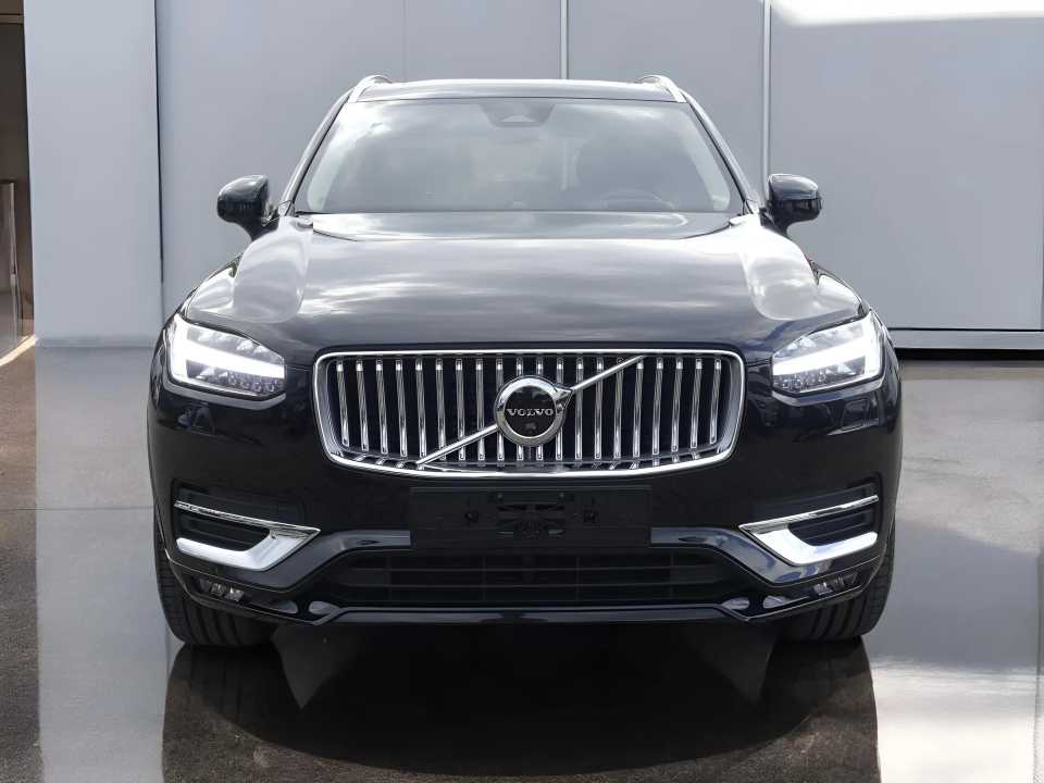 Volvo XC 90 Ultimate B5 AWD Bright - foto 8