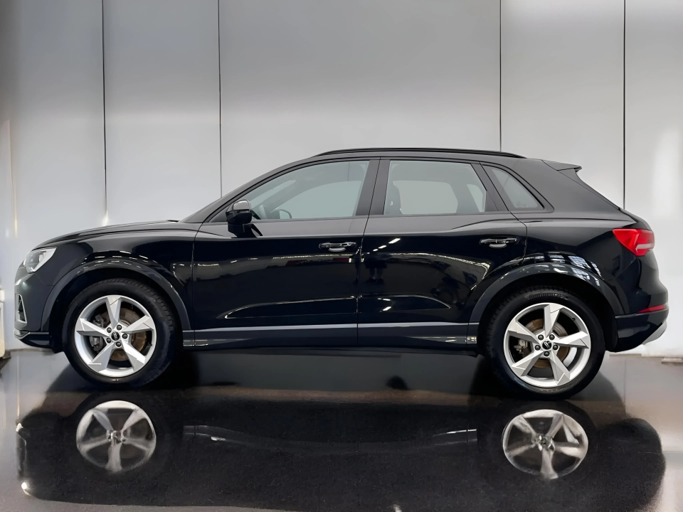 Audi Q3 40 TFSI quattro advanced - foto 6