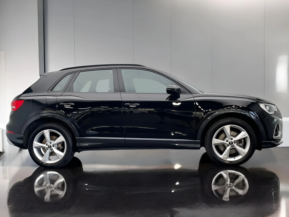 Audi Q3 40 TFSI quattro advanced (2)