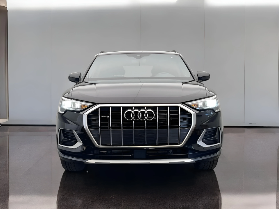 Audi Q3 40 TFSI quattro advanced - foto 7