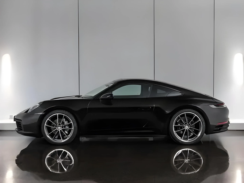 Porsche 911 3.0 Carrera Coupe (2)