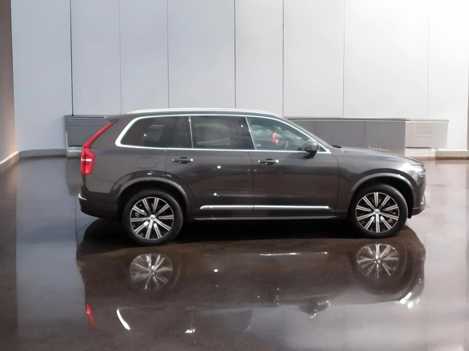 Volvo XC 90 B5 AWD Bright (4)