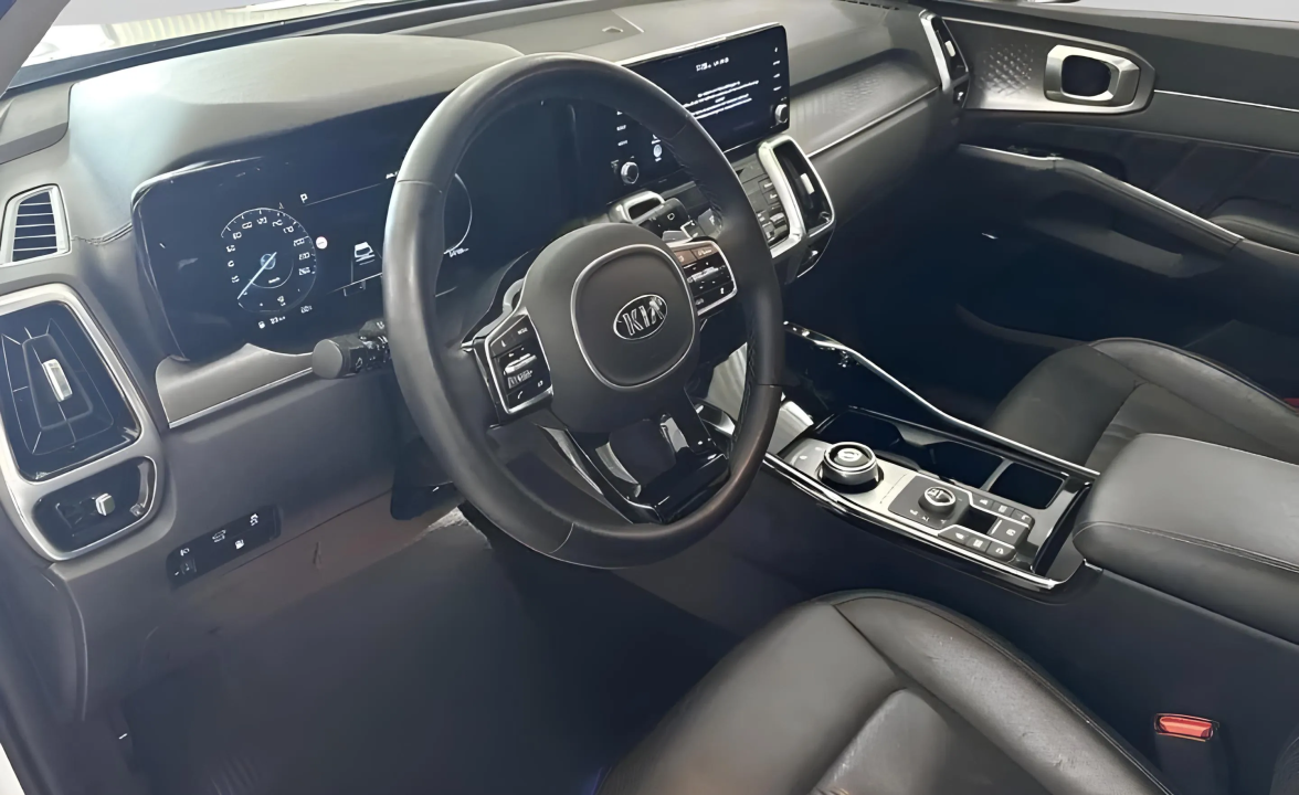 Kia Sorento PHEV Advance - foto 7