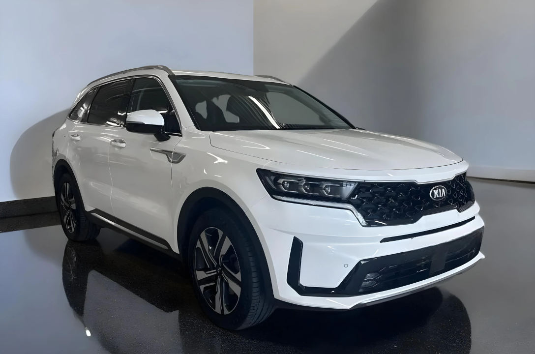 Kia Sorento PHEV Advance (1)