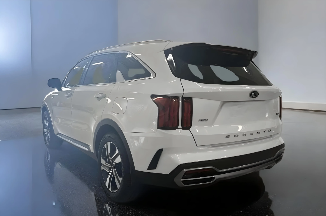 Kia Sorento PHEV Advance (3)