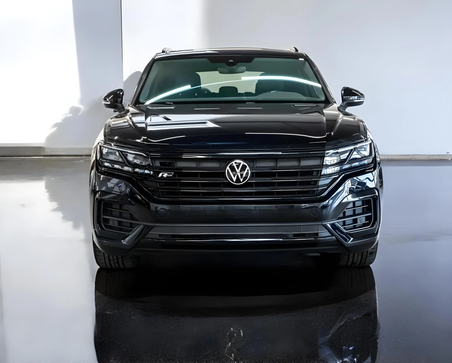 Volkswagen TOUAREG 3.0 TDi R LINE - foto 7