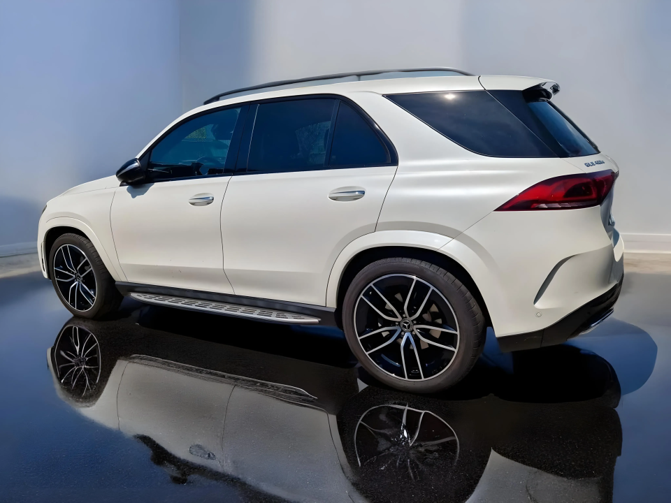 Mercedes-Benz GLE 400 d 4Matic (4)