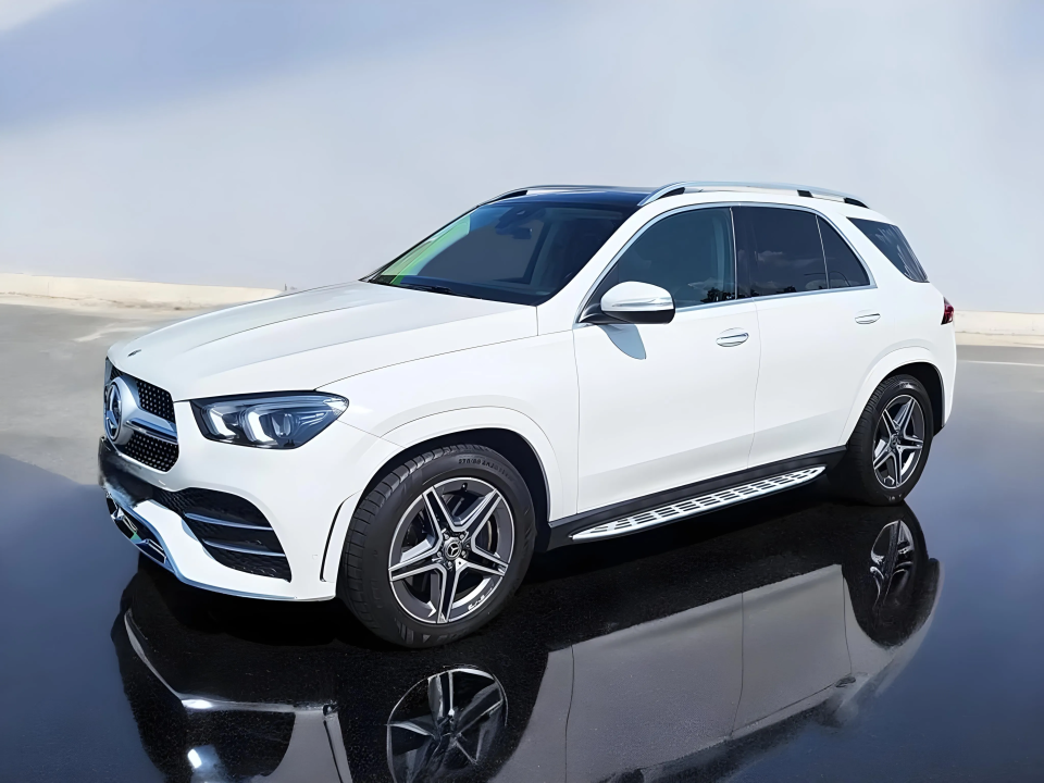 Mercedes-Benz GLE 400 d 4Matic - foto 6