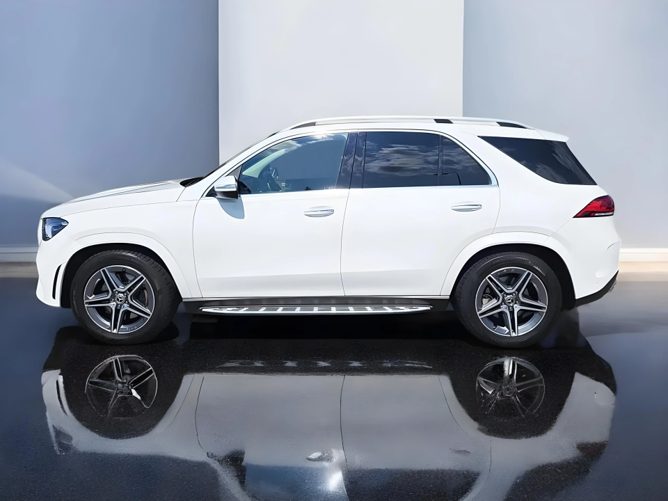 Mercedes-Benz GLE 400 d 4Matic (5)