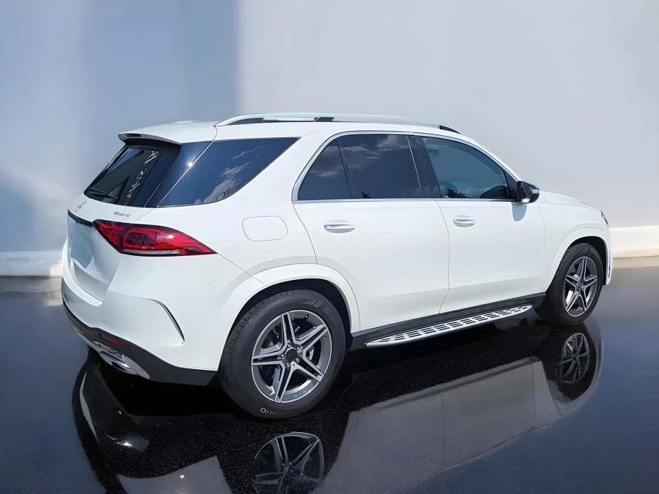 Mercedes-Benz GLE 400 d 4Matic (3)