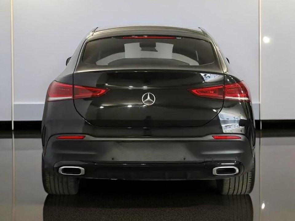 Mercedes-Benz GLE Coupe 350 d Premium Plus (4)