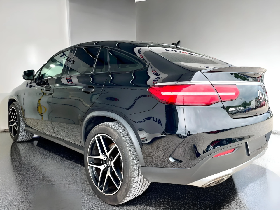 Mercedes-Benz GLE Coupe 43 AMG 4MATIC (5)