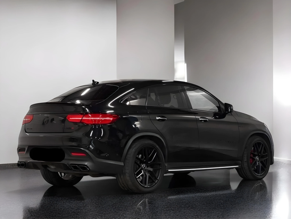 Mercedes-Benz GLE Coupe 63 S AMG 4MATIC (4)