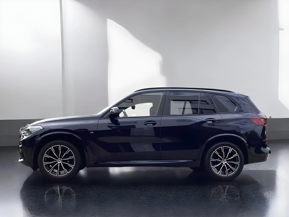 BMW X5 xDrive30d M-Sport (3)