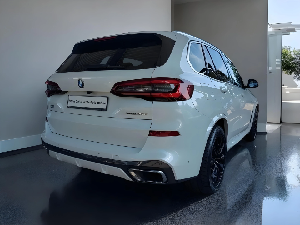 BMW X5 xDrive30d M-Sport (4)