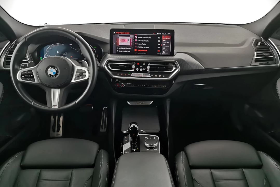 BMW X4 xDrive30i M-Sport - foto 7