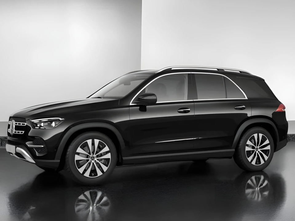 Mercedes-Benz GLE 450d 4MATIC - foto 6