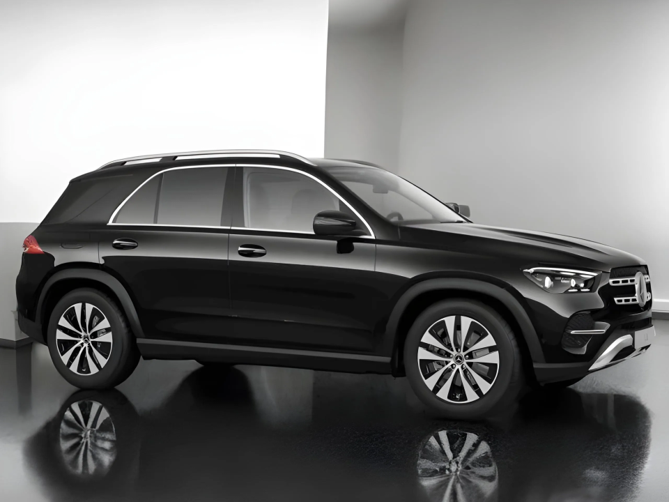 Mercedes-Benz GLE 450d 4MATIC (2)