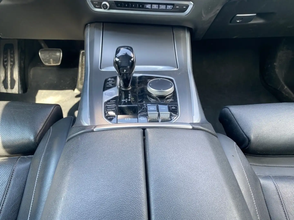 BMW X5 40d (340 CP) MHEV xDrive Steptronic - foto 9