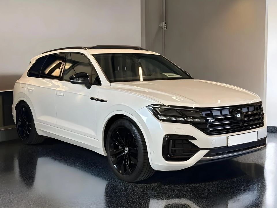 Volkswagen Touareg 3.0 V6 TDI R-Line