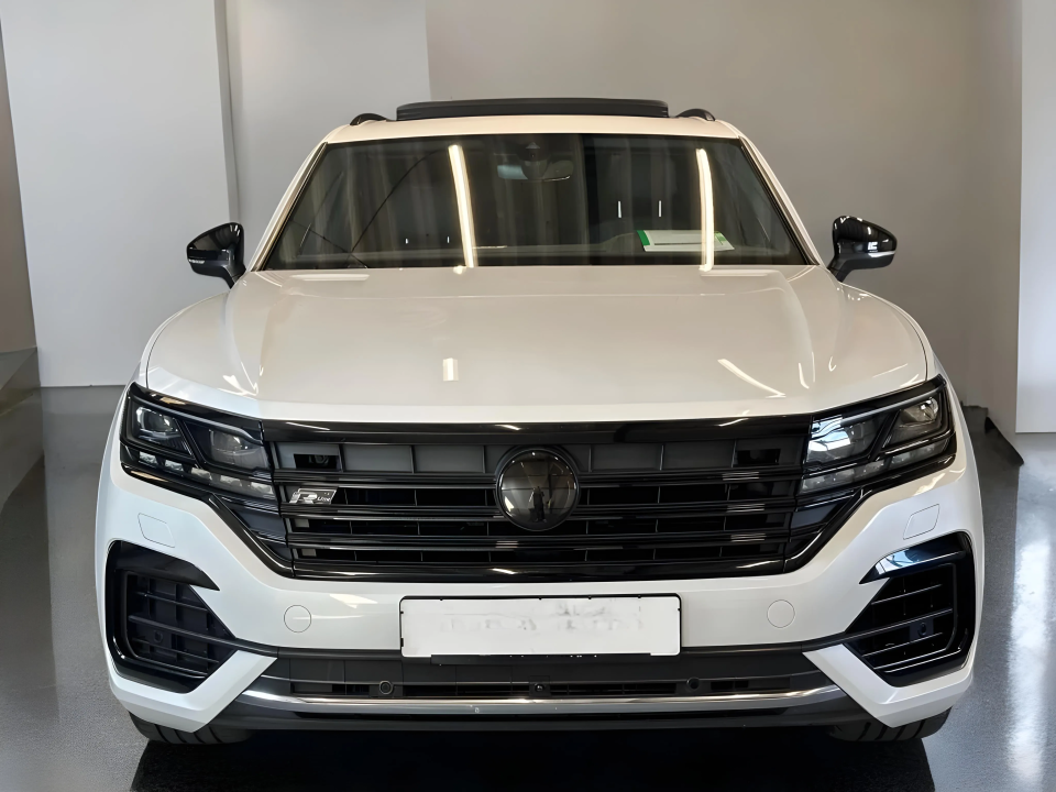 Volkswagen Touareg 3.0 V6 TDI R-Line - foto 8