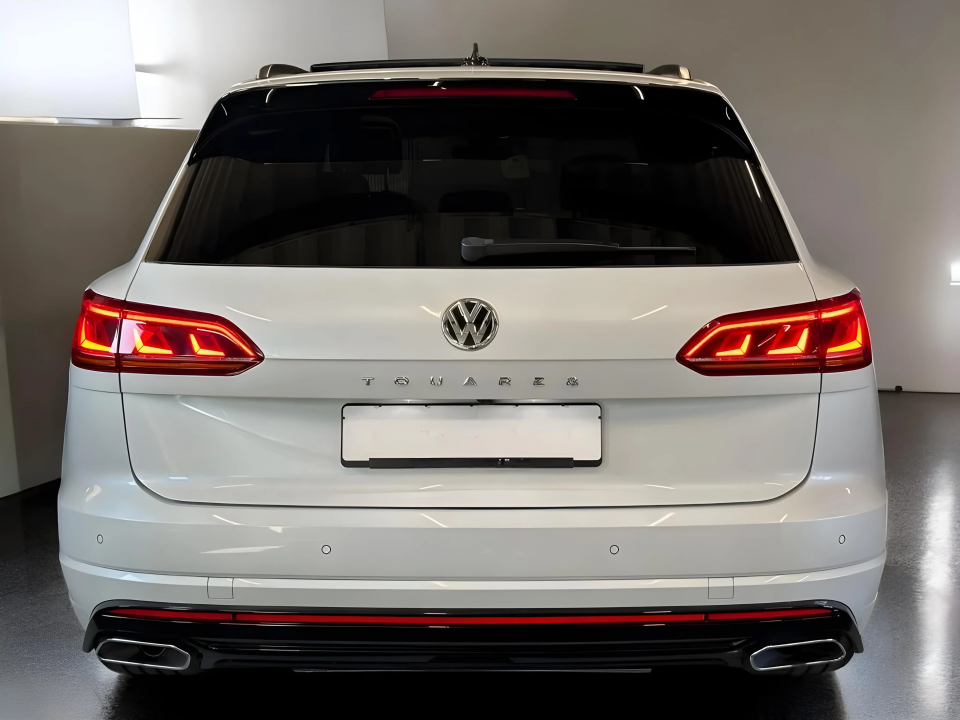 Volkswagen Touareg 3.0 V6 TDI R-Line (4)