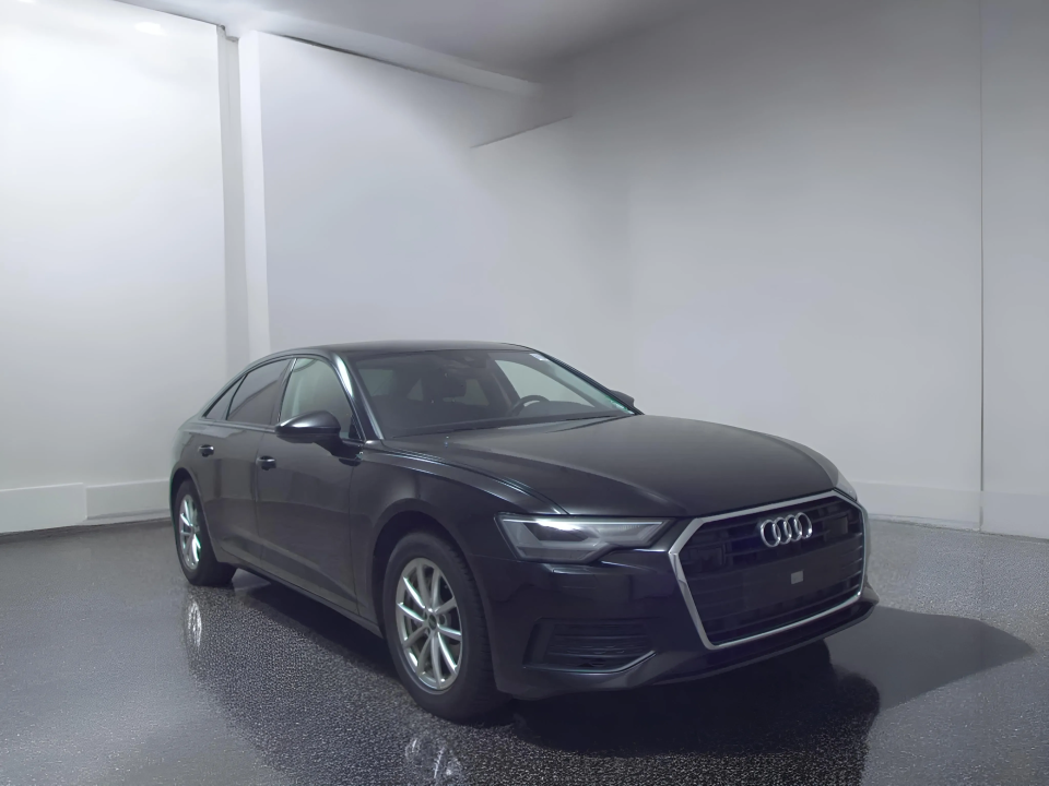 Audi A6 40TDI S tronic