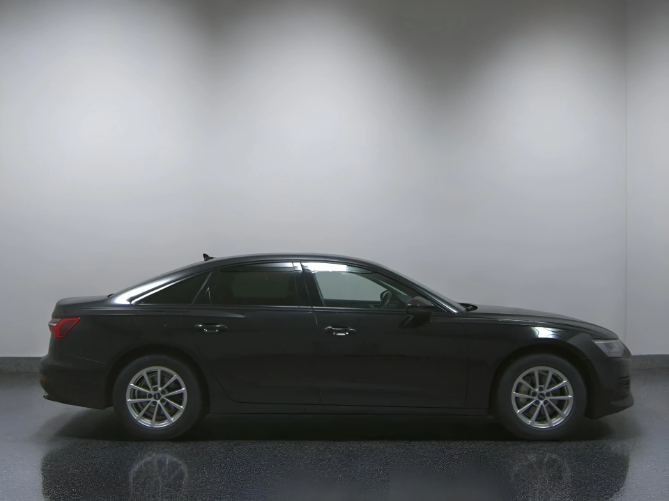 Audi A6 40TDI S tronic (2)