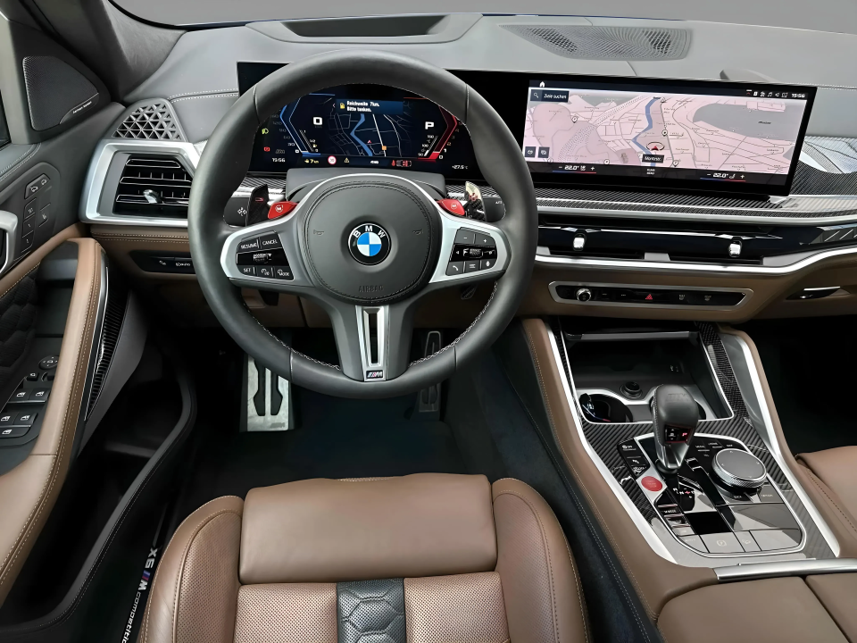 BMW X6 M Competition (5)