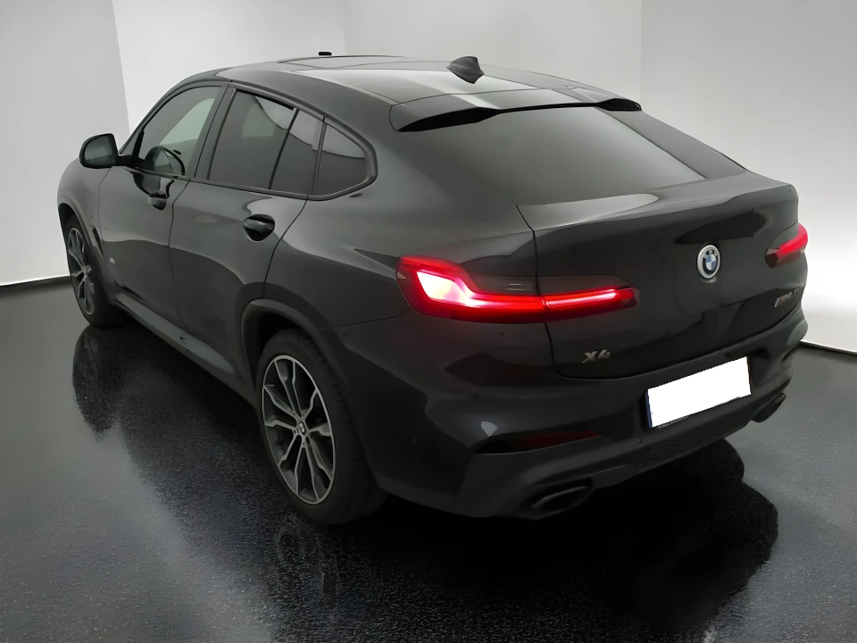 BMW X4 M 40i (4)