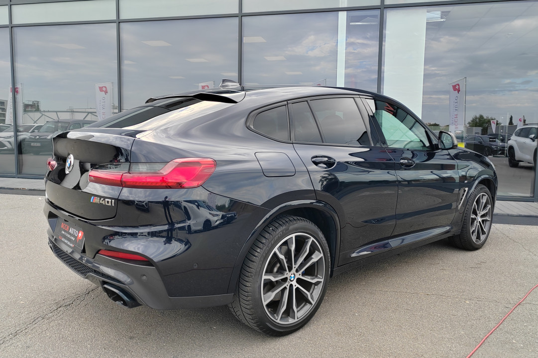 BMW X4 M 40i (3)