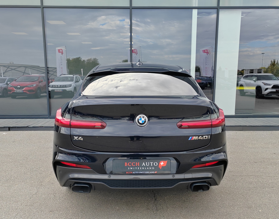 BMW X4 M 40i (4)