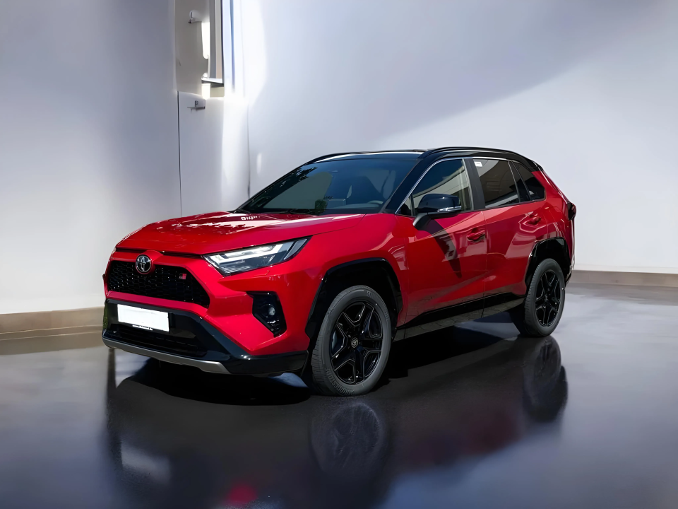 Toyota RAV4 Hybrid 2.5 AWD GR Sport (3)