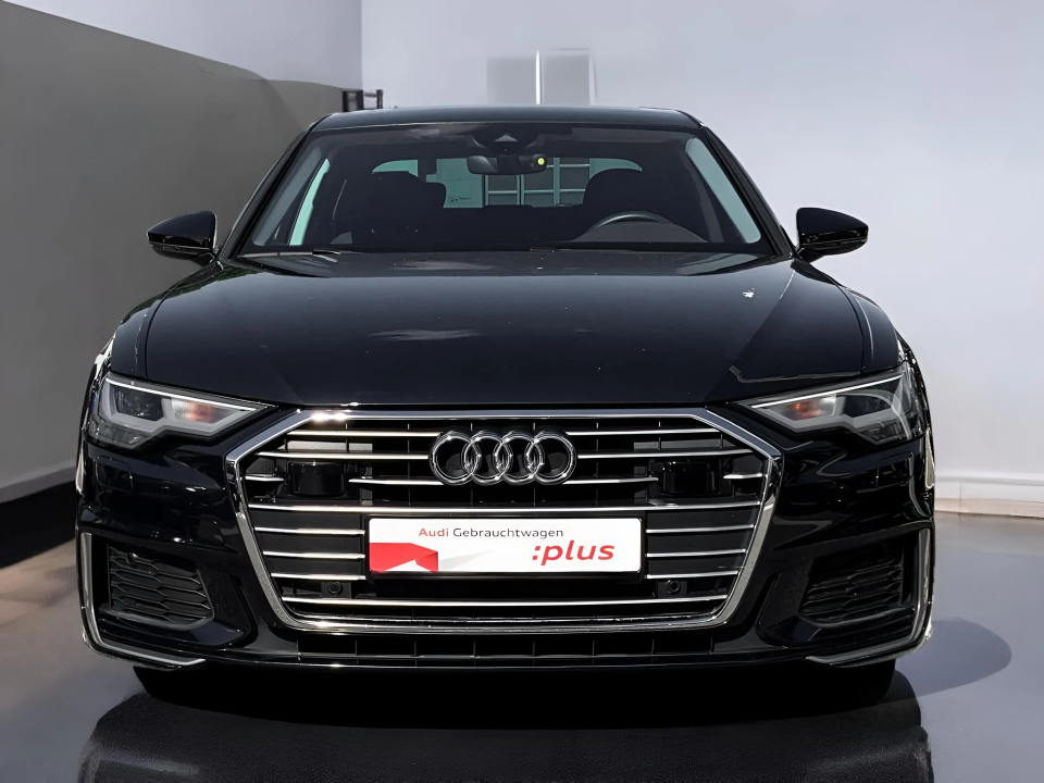 Audi A6 40TDI S tronic (2)