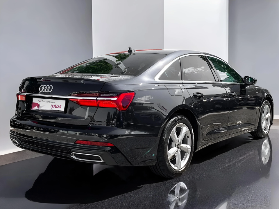 Audi A6 40TDI S tronic (3)